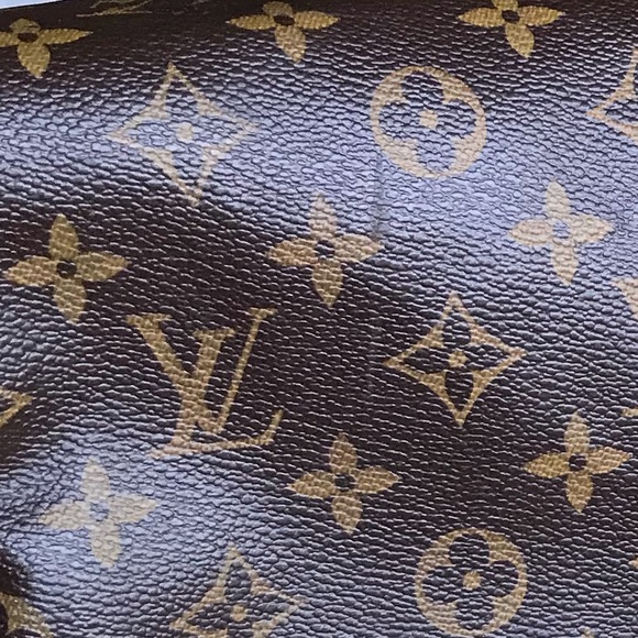 ***SOLD***Louis Vuitton speedy 40 - Picture 8 of 8